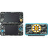 NHL Boston Bruins Camo Nintendo 2DS XL (2017) Skin